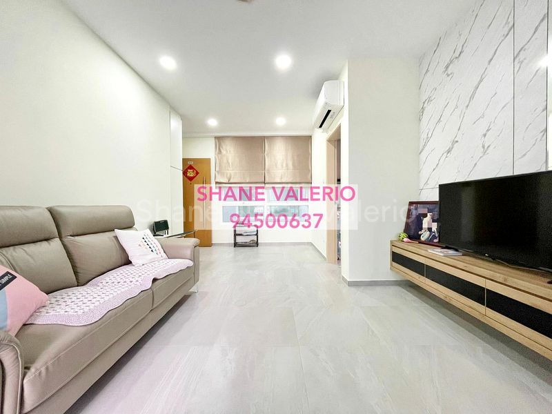 2 Bed Condo for Rent in  Eden Crest - Image 4